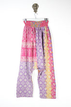 Load image into Gallery viewer, Kantha Harem Pants L/XL (9291)
