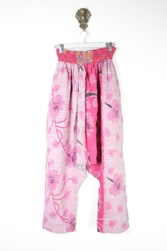 Kantha Harem Pants L/XL (9294)