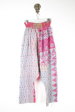 Load image into Gallery viewer, Kantha Harem Pants L/XL (9294)