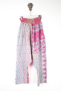 Kantha Harem Pants L/XL (9294)