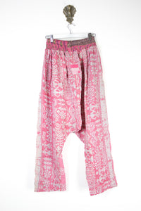 Kantha Harem Pants L/XL (14088)