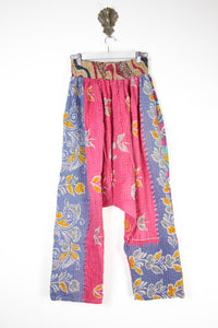 Kantha Harem Pants L/XL (14089)