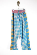 Load image into Gallery viewer, Kantha Harem Pants L/XL (14090)
