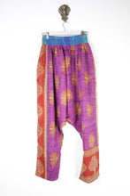 Load image into Gallery viewer, Kantha Harem Pants L/XL (14091)