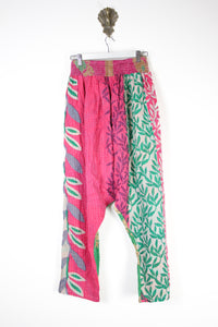 Kantha Harem Pants L/XL (14093)