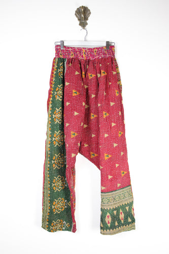 Kantha Harem Pants L/XL (14095)