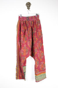 Kantha Harem Pants L/XL (14095)