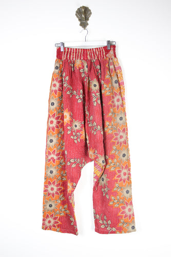 Kantha Harem Pants L/XL (14097)