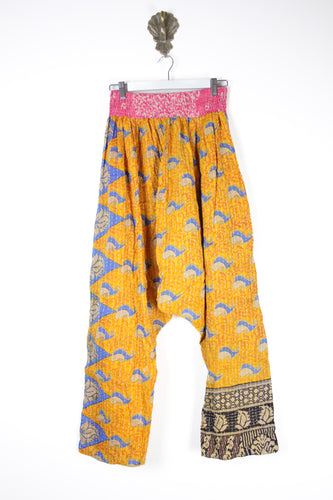 Kantha Harem Pants L/XL (14099)