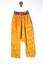 Carica l&#39;immagine nel visualizzatore di Gallery, Kantha Harem Pants L/XL (14103)