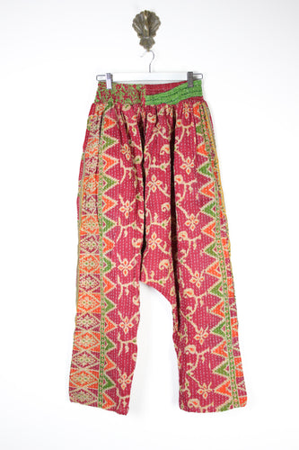 Kantha Harem Pants L/XL (14106)