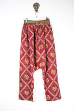 Carica l&#39;immagine nel visualizzatore di Gallery, Kantha Harem Pants L/XL (14106)