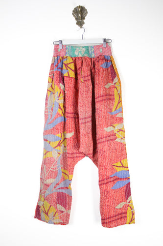 Kantha Harem Pants L/XL (14108)