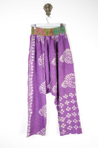 Kantha Harem Pants L/XL (14110)