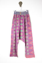 Load image into Gallery viewer, Kantha Harem Pants L/XL (14115)