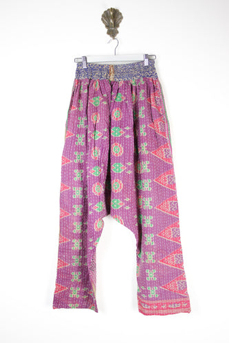 Kantha Harem Pants L/XL (14115)