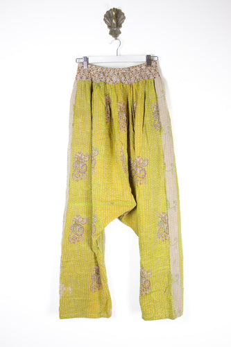 Kantha Harem Pants L/XL (14118)