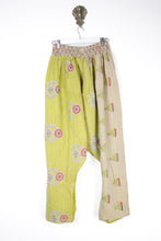 Load image into Gallery viewer, Kantha Harem Pants L/XL (14118)