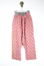 Carica l&#39;immagine nel visualizzatore di Gallery, Kantha Harem Pants L/XL (14119)