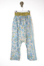 Carica l&#39;immagine nel visualizzatore di Gallery, Kantha Harem Pants L/XL (14120)