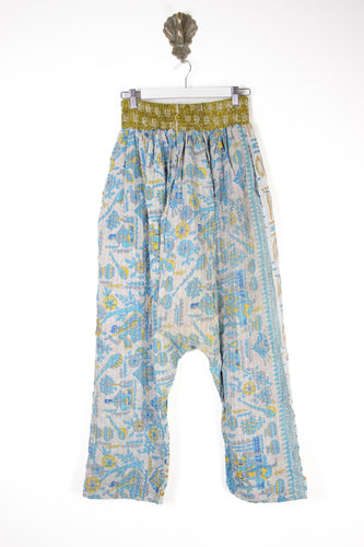 Kantha Harem Pants L/XL (14120)