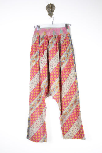 Kantha Harem Pants L/XL (14121)
