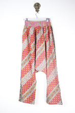 Load image into Gallery viewer, Kantha Harem Pants L/XL (14121)