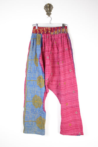 Kantha Harem Pants L/XL (14123)