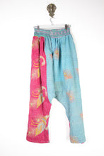 Charger l&#39;image dans la galerie, Kantha Harem Pants L/XL (14125)