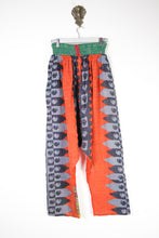 Load image into Gallery viewer, Kantha Harem Pants L/XL (14126)
