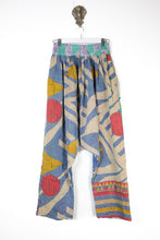 Charger l&#39;image dans la galerie, Kantha Harem Pants L/XL (14127)