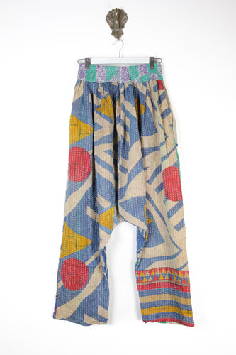 Kantha Harem Pants L/XL (14127)