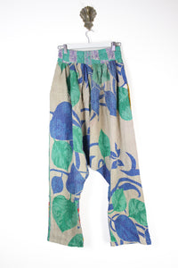 Kantha Harem Pants L/XL (14127)