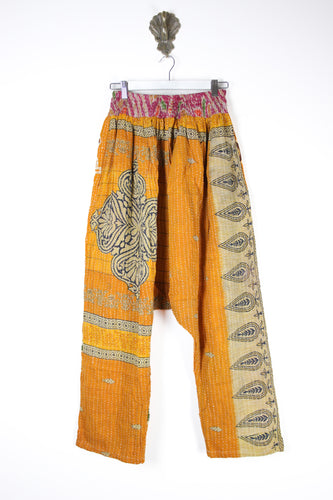 Kantha Harem Pants L/XL (14129)