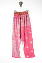 Carica l&#39;immagine nel visualizzatore di Gallery, Kantha Harem Pants L/XL (14130)
