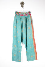 Charger l&#39;image dans la galerie, Kantha Harem Pants L/XL (14131)