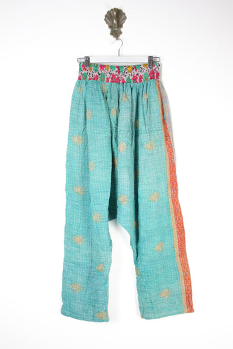 Kantha Harem Pants L/XL (14131)