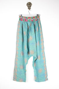 Kantha Harem Pants L/XL (14131)