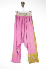 Charger l&#39;image dans la galerie, Kantha Harem Pants L/XL (14133)