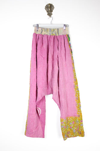 Kantha Harem Pants L/XL (14133)