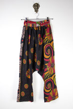 Load image into Gallery viewer, Kantha Harem Pants L/XL (16684)
