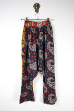 Load image into Gallery viewer, Kantha Harem Pants L/XL (16684)