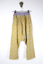 Load image into Gallery viewer, Kantha Harem Pants L/XL (16689)
