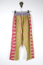 Load image into Gallery viewer, Kantha Harem Pants L/XL (16689)
