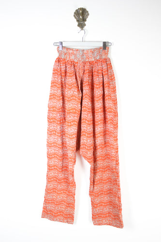 Kantha Harem Pants S/M (9333)