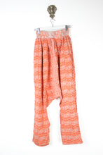 Load image into Gallery viewer, Kantha Harem Pants S/M (9333)