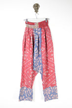 Load image into Gallery viewer, Kantha Harem Pants S/M (9335)
