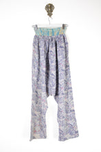 Load image into Gallery viewer, Kantha Harem Pants S/M (14042)