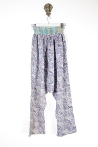 Kantha Harem Pants S/M (14042)