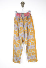 Load image into Gallery viewer, Kantha Harem Pants S/M (14048)